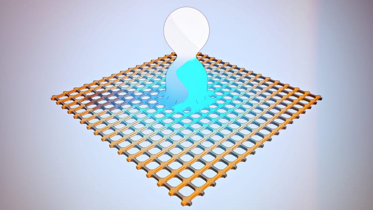 Deconstructing Reality Composer Pro (Viewport)